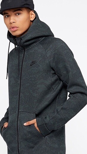 jd sports nike tracksuit